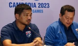 HLV U22 Thái Lan xin CLB nhả ngôi sao phục vụ mục tiêu giành HCV SEA Games 32