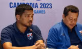 HLV U22 Thái Lan xin CLB nhả ngôi sao phục vụ mục tiêu giành HCV SEA Games 32