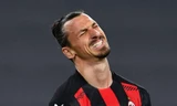 Ibrahimovic dính chấn thương khi EURO 2020 gần kề.
