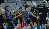 Nhật Bản chính thức giành vé dự World Cup 2022