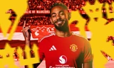 MU chính thức chiêu mộ ‘bom tấn’ đầu tiên ở mùa hè 2025