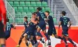 U20 Australia thắng sốc U20 Iran, cục diện bảng đấu của U20 Việt Nam căng như dây đàn