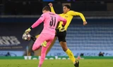 Thua đau Man City, sao trẻ Dortmund đặt dấu hỏi với trọng tài