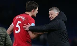HLV Solskjaer vẫn muốn đợi Maguire đến phút chót 