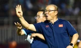 HLV Park Hang-seo: ‘Không cầu thủ nào chắc suất dự AFF Cup 2022’