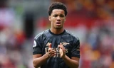 Thần đồng 15 tuổi của Arsenal đi vào lịch sử Ngoại hạng Anh