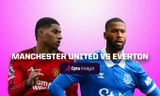 Nhận định MU vs Everton, 19h30 ngày 9/3: Khó tìm niềm vui