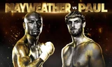 Tổng quan đại chiến quyền Anh Mayweather vs Logan Paul đốt nóng cộng đồng mạng