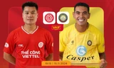 Nhận định Thể Công Viettel vs Thanh Hóa, 19h15 ngày 15/11: Tìm lại niềm vui