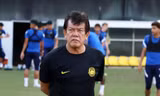 HLV U22 Malaysia gửi 'chiến thư' đến U22 Việt Nam và Thái Lan
