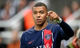 Mbappe xác nhận rời PSG