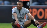 Mbappe may mắn thoát chấn thương nặng trước World Cup 2022