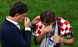 HLV Zlatko Dalic nói một sự thật khiến Modric và tuyển Croatia bừng tỉnh