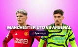 Nhận định MU vs Arsenal, 22h30 ngày 12/5: Không thể ngăn cản
