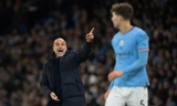 Ngược dòng kỳ vĩ, HLV Pep Guardiola vẫn chỉ trích các ngôi sao Man City