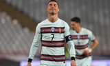Lịch thi đấu vòng loại World Cup 30/3: Ronaldo trút giận?