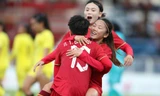 SEA Games 32: Đánh bại ĐT nữ Malaysia 3-0, ĐT nữ Việt Nam có khởi đầu thuận lợi
