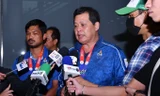 Giám đốc kỹ thuật U22 Thái Lan từ chức sau bê bối ở SEA Games 32
