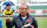 HLV Park Hang-seo: ‘Quang Hải sẽ xin Pau FC về đá AFF Cup’