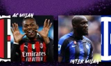 Nhận định AC Milan vs Inter Milan, 02h00 ngày 11/5: Thành bại tại hàng công