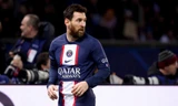 Messi trì hoãn gia hạn hợp đồng với PSG