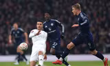 MU loại Arsenal trên chấm luân lưu