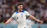 Trụ cột tuyển Anh bị ốm trước thềm đại chiến với tuyển Pháp