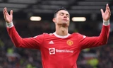 Ronaldo nổi loạn, từ chối du đấu Thái Lan cùng MU