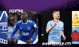 Nhận định Everton vs Man City, 20h00 ngày 14/5: Tâm trí ở trời Âu