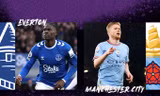 Nhận định Everton vs Man City, 20h00 ngày 14/5: Tâm trí ở trời Âu