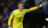 Thủ môn đắt giá nhất thế giới lỡ hẹn với World Cup 2022
