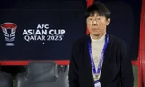 HLV Shin Tae-yong cam kết tương lai, chủ tịch LĐBĐ Indonesia nhắc lại tối hậu thư