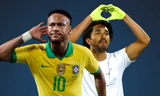 Nhận định Brazil vs Bolivia, 07h45 ngày 9/9: Thời điểm chuyển giao