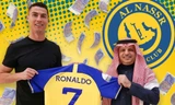 Ronaldo chính thức gia nhập Al Nassr, nhận lương cao nhất lịch sử thế giới