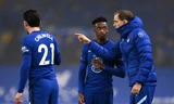 HLV Tuchel muốn các học trò phải chuẩn bị thật tốt cho trận gặp Leicester