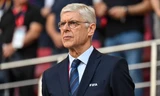Gạt hết mâu thuẫn, Arsenal dựng tượng tri ân HLV Wenger