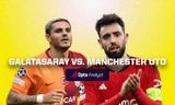 Nhận định Galatasaray vs MU, 00h45 ngày 30/11: Quỷ đỏ hết đường lùi