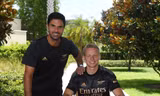 Zinchenko chính thức gia nhập Arsenal