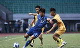 Thắng nhọc Brunei, U19 Thái Lan phải ‘sinh tử chiến’ với U19 Việt Nam