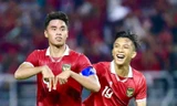 Đội trưởng U20 Indonesia phấn khích vì 'trả thù' U20 Việt Nam thành công