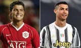 Nóng: M.U liên hệ với người đại diện của Ronaldo để bàn chuyện 'tái hợp'