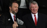 Nỗi oan khi từ chức ngay trước thềm Super League sụp đổ của Phó chủ tịch M.U Ed Woodward 