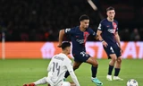 Sao mai 17 tuổi lóe sáng cùng Mbappe, PSG đè bẹp Milan