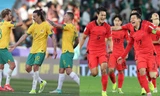 Nhận định Australia vs Hàn Quốc, 22h30 ngày 2/2: Món nợ 9 năm