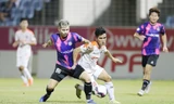 Trước trận Sài Gòn vs Bình Dương, 17h00 ngày 19/11: Rối như canh hẹ
