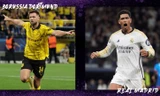 Nhận định Dortmund vs Real Madrid, 02h00 ngày 2/6: Vị vua của châu Âu