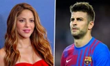 Shakira và Pique dứt tình, chính thức đường ai nấy đi vì ‘tiểu tam’ 20 tuổi