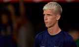 Barcelona đăng ký ‘bom tấn’ theo cách không ngờ