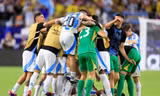 Argentina vô địch Copa America 2024