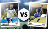Xem trực tiếp World Cup 2022 Anh vs Mỹ trên kênh nào của VTV?